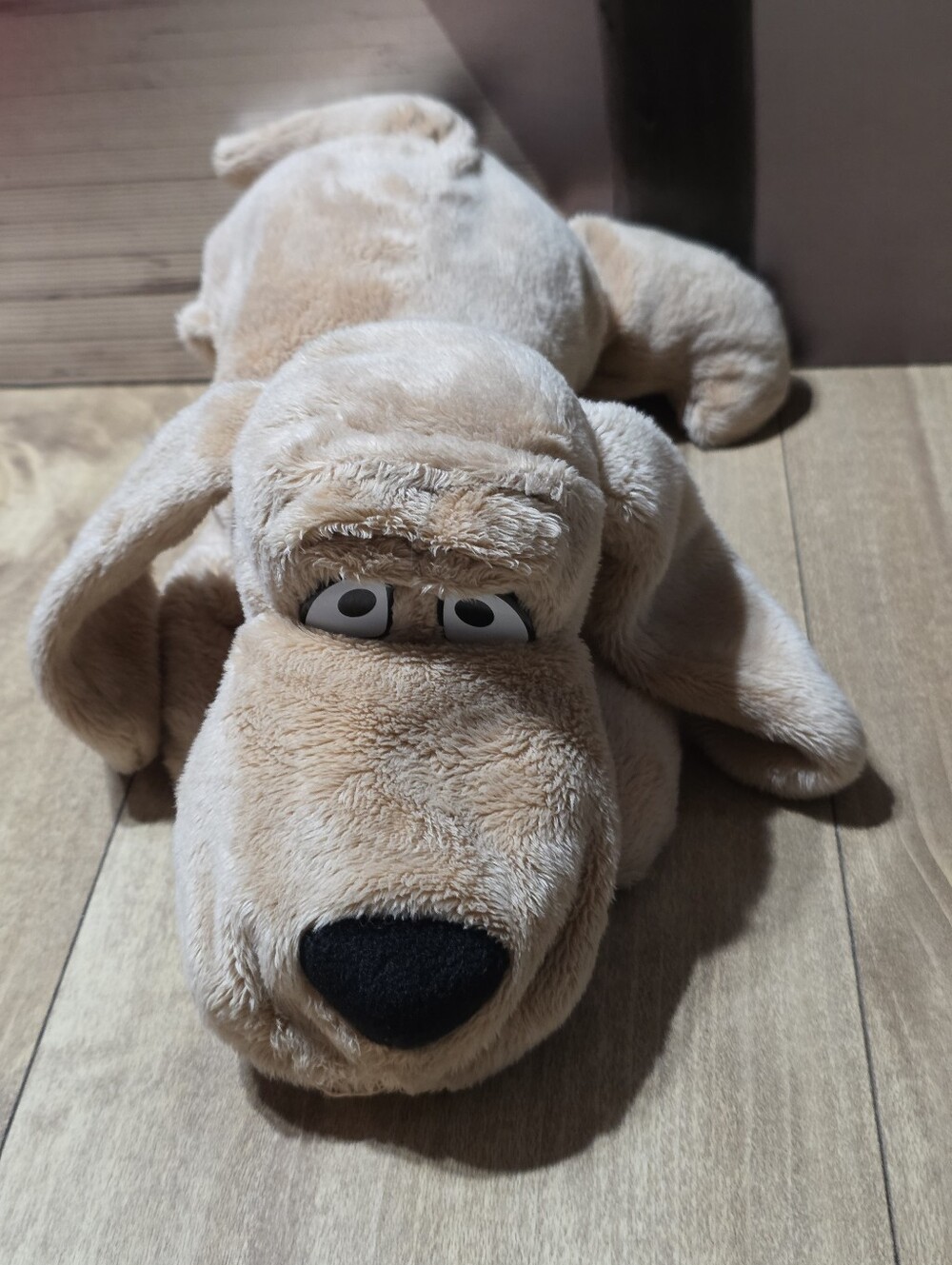 KOHLS CARES P.D.EASTMAN ARE YOU MY MOTHER HOUND DOG PLUSH